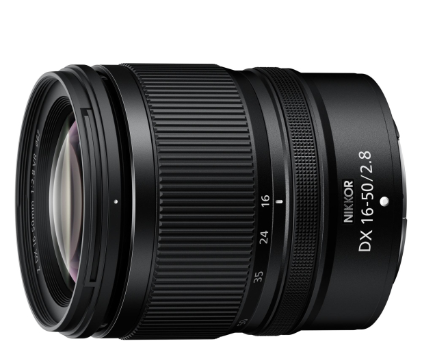 Nikon NIKKOR Z DX 16‑50mm f/2.8 VR - 1373110 - zdjęcie